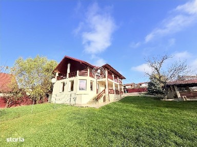 Casa de vânzare Bârnova-Iasi