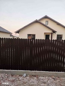 Casa de vanzare Horpaz, com Miroslava, jud. Iasi.