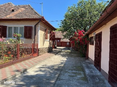 Valea Lunga, Alba