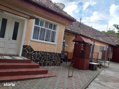 Casa in comuna Valea Lunga judetul Alba