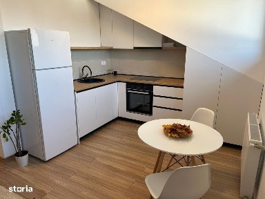Apartament 2 camere NOU la Platou de inchiriat / Cornisa/ UMF / UMFST