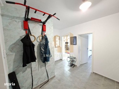 Apartament 2 camere -56mp in subcetate city 1