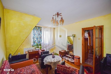 Piata Libertatii, Sacele, Brasov