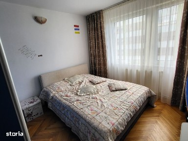 Apartament spatios, zona Centrul Civic