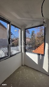 Strada Negoiu, Centrul Nou, Brasov