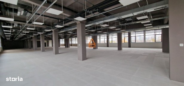 Spatiu comercial - Birouri - 1300 mp - 3000 mp - Carrefour Felicia