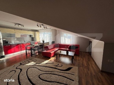 Apartament cu 3 camere, 87 mp, parcare, zona Eroilor