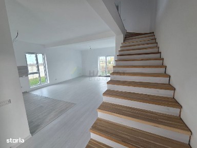 Casă Tip 2 (Duplex) de vânzare - Ivonco Residential, Tunari (str. Orie