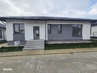 Strada Orientului, Tunari, Ilfov