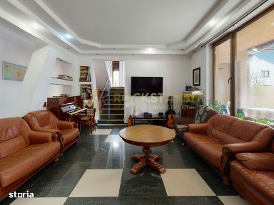 Vila Pantelimon | 5 Camere | 219 mp utili | Teren 474 mp