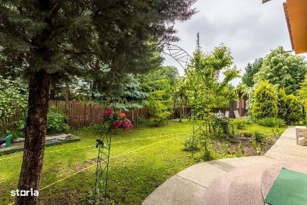 Vila oportunitate, 6 camere, teren 1.000 mp, de vanzare, Snagov