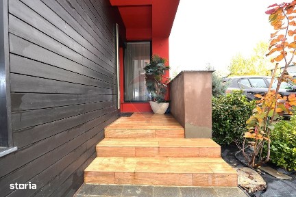 Strada Sticletelui, Pantelimon, Ilfov