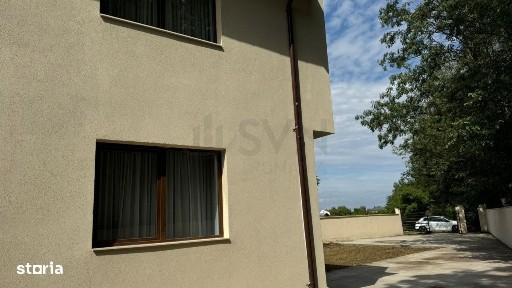 Vila de Vanzare I 8 Camere I Snagov