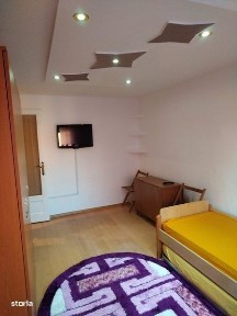 Inchiriez garsoniera cf 1 pe strada izoi 150€