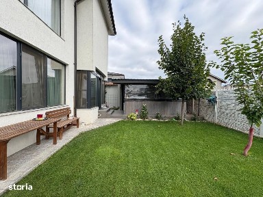 Strada Miorita, Berceni, Ilfov