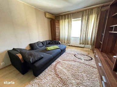 Etaj intermediar! Apartament 3 camere 76mp, Dacia - Bicaz, CT+AC