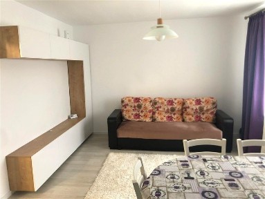 Cochet, modern, complet utilat - 3 camere,parcare + boxă,zona Mănăștur