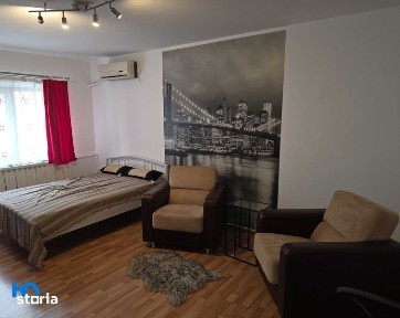 Apartament de lux in bloc nou in Gavana langa biserica