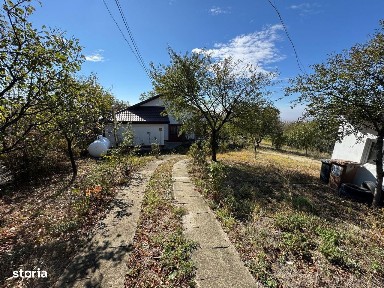 Casa de vacanta ( 1 ora de Bucuresti - acces A3 & A7 ) - Breaza - Buzau