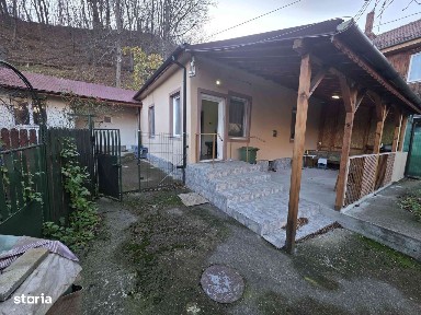 Casa de vanzare Nehoiu Buzau