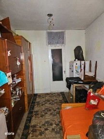 Garsoniera/camera de camin