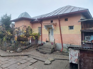 De vânzare casă Ghercești