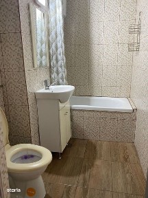 Apartament cu o camera, zona liceelor