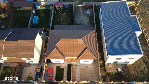 Duplex langa asfalt - LIDL