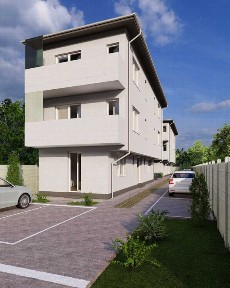 Comision 0! Garsoniera 37.53 mp Popesti-Leordeni Oltenitei