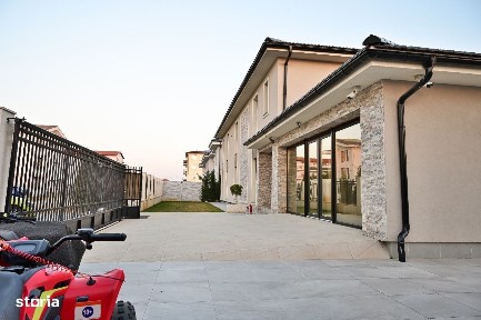 Strada Crangului, Chisoda, Giroc, Timis