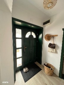 Casă tradițional săsească - Bod - Renovată 2025