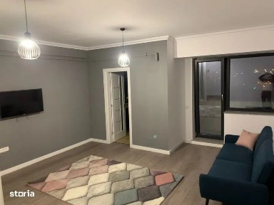 Apartament, 50 m²