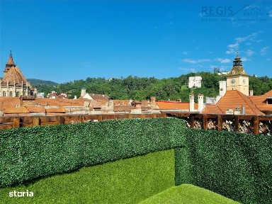 Hotel Boutique in centrul istoric al Brasovului, Comision 0%