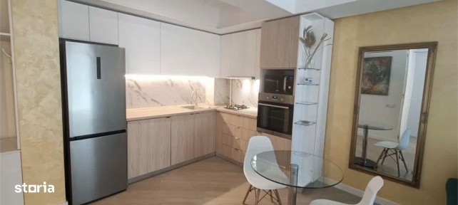 2 camere | Cortina North | 4/10 | Terasa 5 mp | Parcare Disponibila