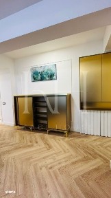 Ap 3 camere parcare subterana Pipera-MyPlace Pet Friendly