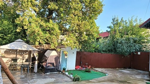 Vila Sector 5 preț 235000 euro 300mp