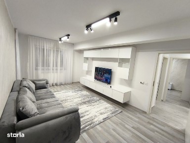 Apartament 2 camere Avantgarden B28