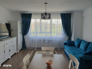 Apartament cu 2 camere de inchiriat direct de la proprietar