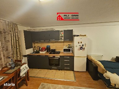 Str Jupiter - Apartament 2 camere - Suprafață 50 mp plus 9 mp balcon