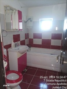 Inchiriez apartament doua camere