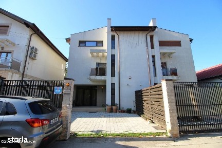 Strada Sfanta Agnes, Popesti Leordeni, Ilfov