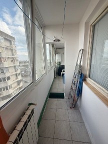 Vând apartament 2 camere Tomis 3
