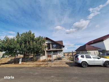 Vand casa Cazasu