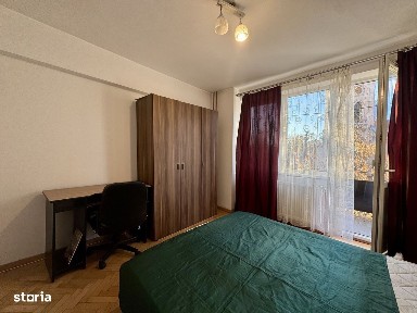 Apartament cu 2 camere, zona Ultracentrala