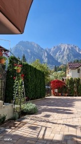 Vila Busteni - Valea Alba
