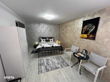 Camere moderne in regim hotelier