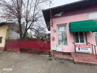 Intrarea Istrita, Rudului, Ploiesti, Prahova