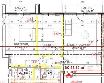 Theodor Pallady, Sectorul 3, Bucuresti