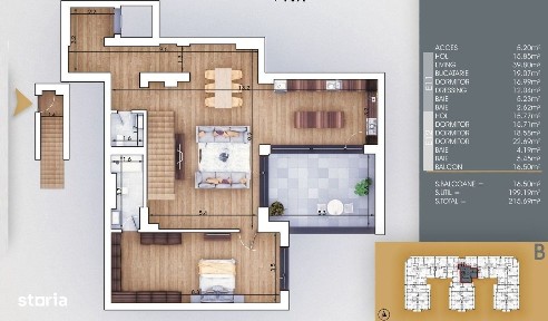 Theodor Pallady, Sectorul 3, Bucuresti