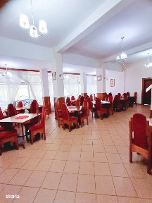 Restaurant de închiriat - Târnăveni
